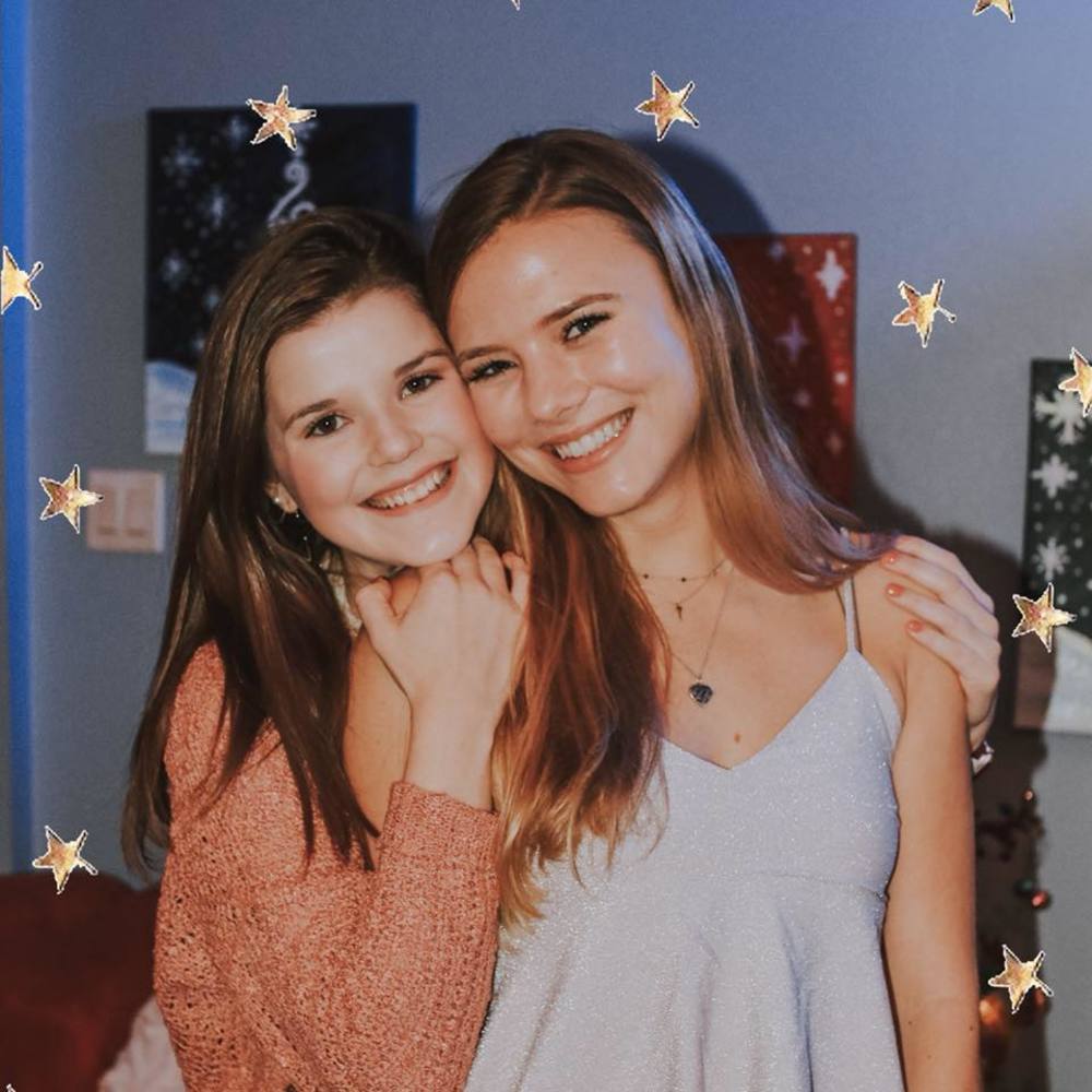 Meet your Posher, Camryn